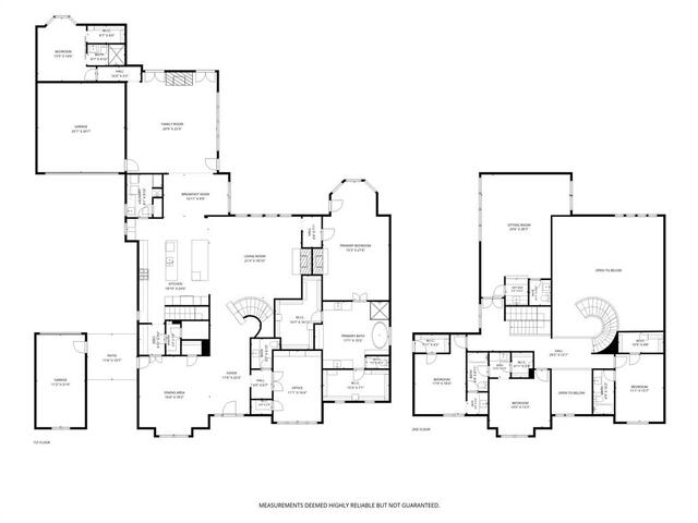 1010 Ashlawn, Drive Southlake, TX photo 37