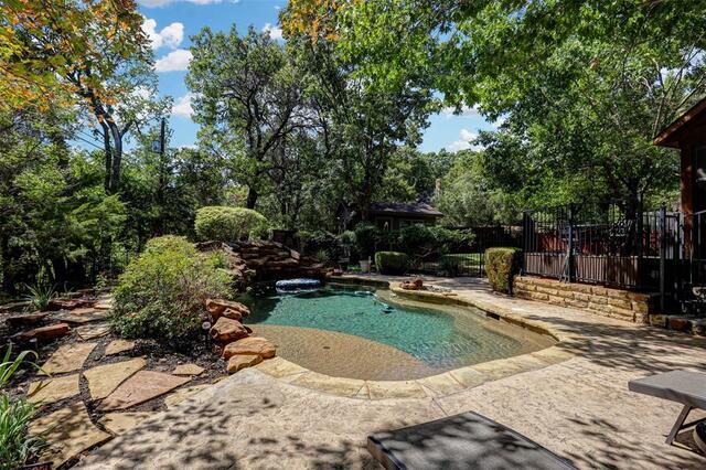 1361 Lakeview, Drive Southlake, TX photo 32