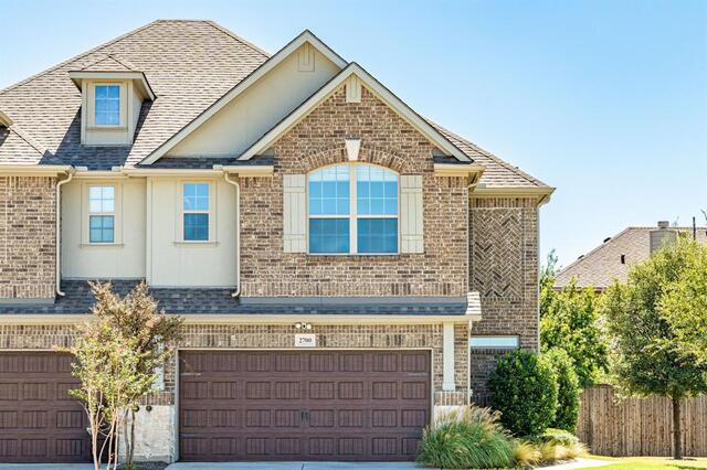 2700 Starburst Drive, Little Elm, TX photo 2
