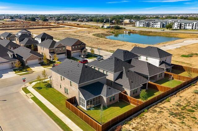 140 Ashbrook Street, Little Elm, TX photo 37