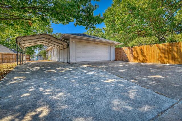 8085 Dove, Cove Frisco, TX photo 31