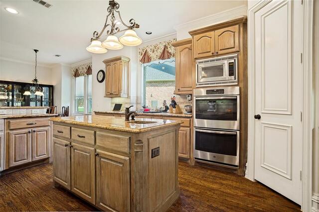 1006 Navarro, Drive Allen, TX photo 13