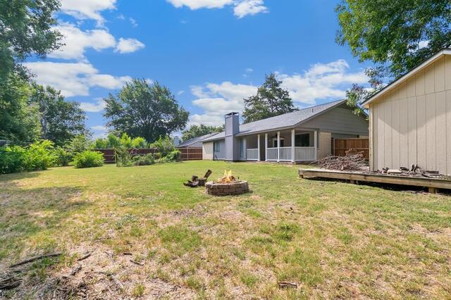 1912 Buckeye Drive, Flower Mound, TX photo 29