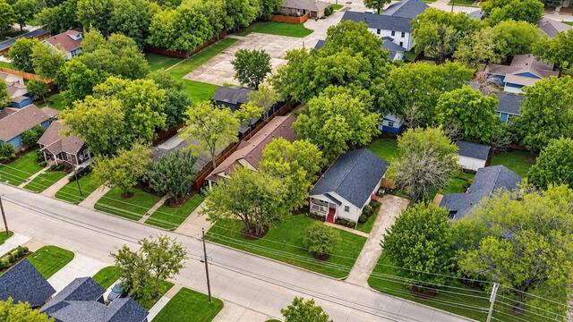 1005 W White, Avenue McKinney, TX photo 28