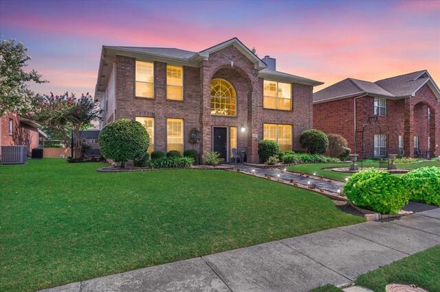 1324 Black Oak, Drive Carrollton, TX photo 37