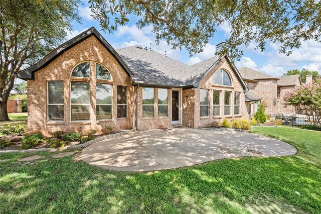 4017 Beacon Street, Flower Mound, TX photo 31