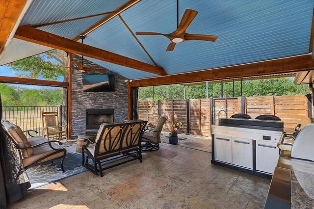 3801 Post Oak Road, Flower Mound, TX photo 38