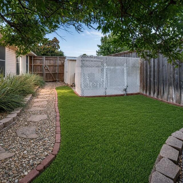 742 Yellowstone, Drive Allen, TX photo 14