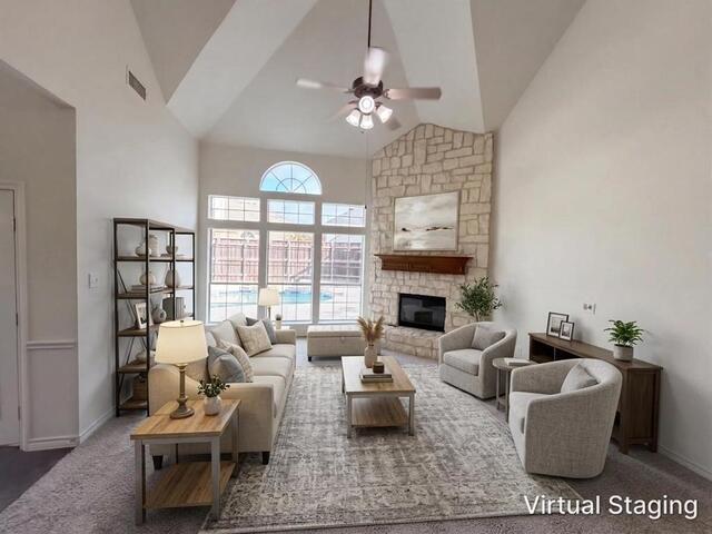 1326 Hazel Green, Drive Frisco, TX photo 2