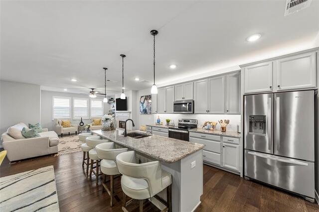 651 N Watters Road, 5407 Allen, TX photo 7