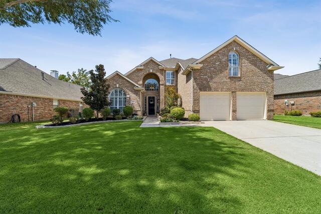 3421 Dowland Drive, Flower Mound, TX photo 30