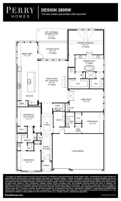 4908 Zig Zag, Lane McKinney, TX photo 2