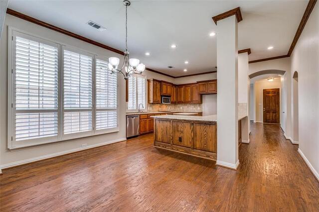 1441 Kirkwood, Lane Prosper, TX photo 13