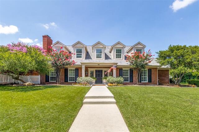 5023 Spyglass Drive, Dallas, TX image