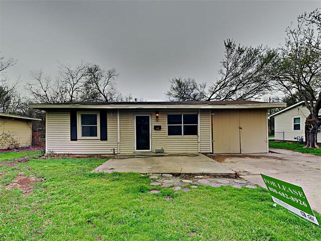 2815 Ash Park Drive, Richland Hills, TX image