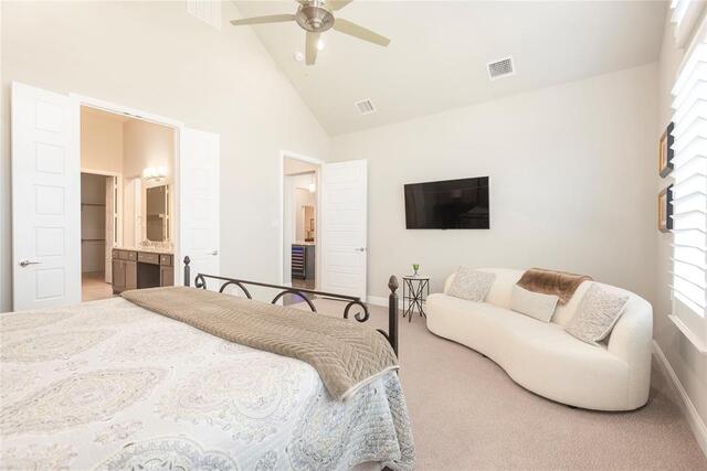 1012 Terra Vista, Drive Allen, TX photo 15