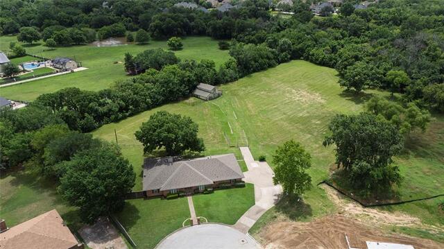 1215 Oakwood, Trail Southlake, TX photo 5