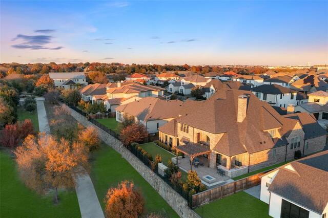 818 Brett, Drive Allen, TX photo 33