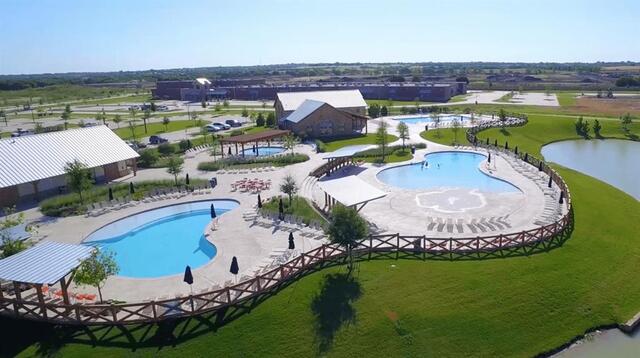 1843 Hollyhock, Drive Celina, TX photo 31