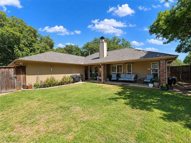 2136 Goldfinch, Drive Lewisville, TX photo 31
