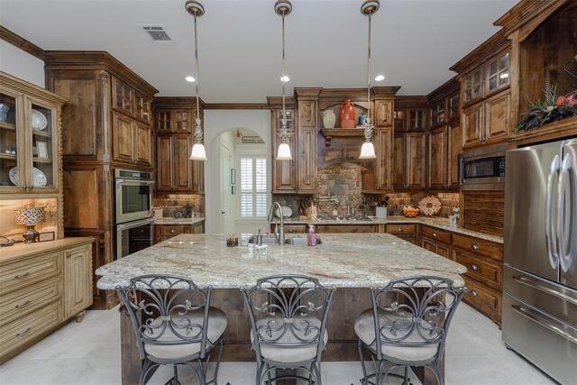 405 Dallas, Street Argyle, TX photo 8