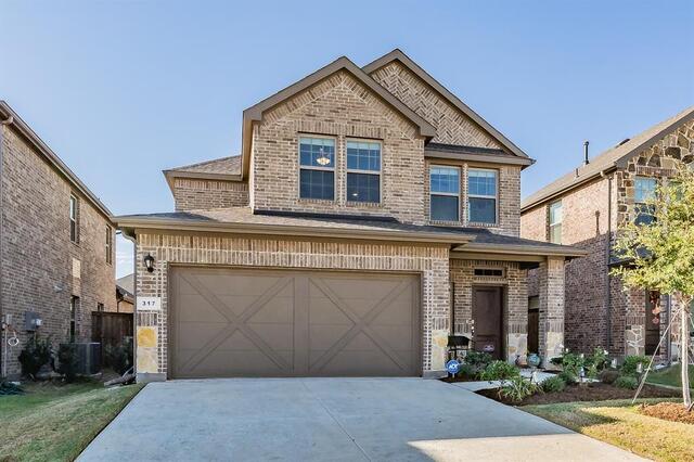317 Willowmore Drive, Little Elm, TX photo 33