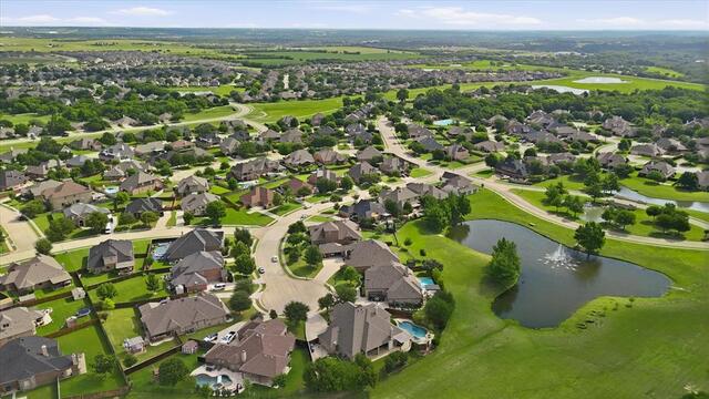329 River Meadows, Lane Argyle, TX photo 33