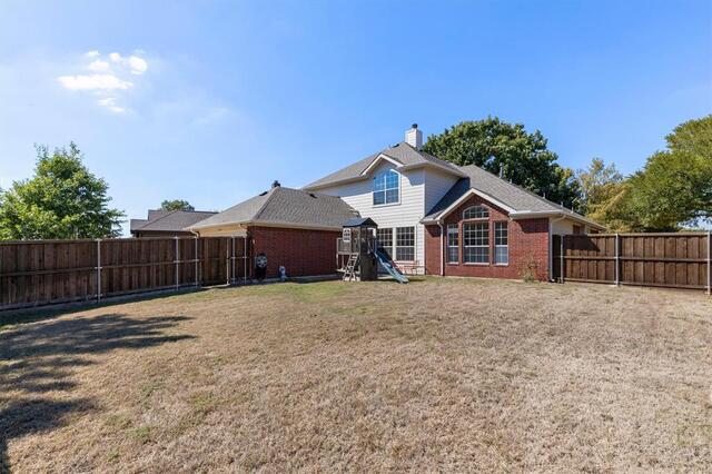 1422 Suzanne, Drive Allen, TX photo 31