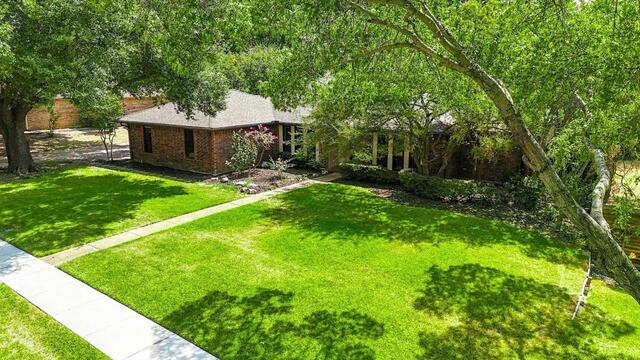 541 Briarglen, Drive Coppell, TX photo 4