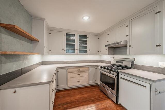 1411 Rosemon, Avenue Carrollton, TX photo 15