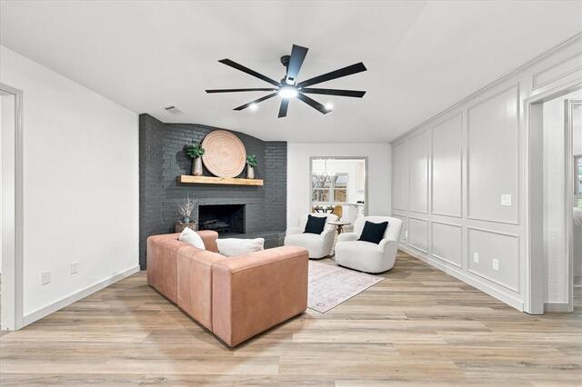 1419 San Antone, Lane Lewisville, TX photo 8