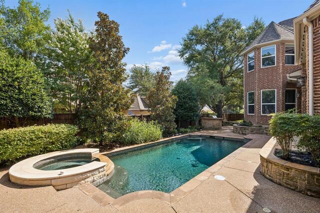 4815 Aurora Court, Flower Mound, TX photo 32