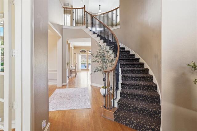 1001 Bristlewood, Drive McKinney, TX photo 2