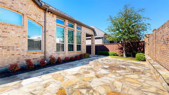 3616 Legends Path, Flower Mound, TX photo 34