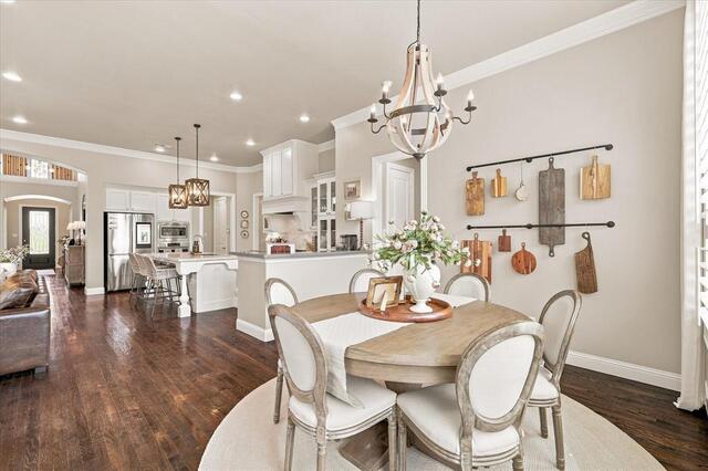 6309 Willow Ridge Trail, Flower Mound, TX photo 21