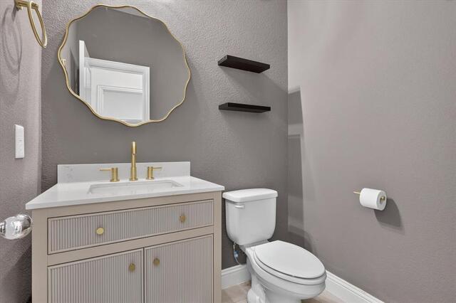 10105 Bitterroot Drive, Little Elm, TX photo 25