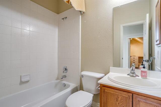 6898 Valley Brook, Drive Frisco, TX photo 20