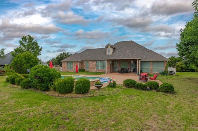 2304 Chipping Campden, Road Denton, TX photo 31