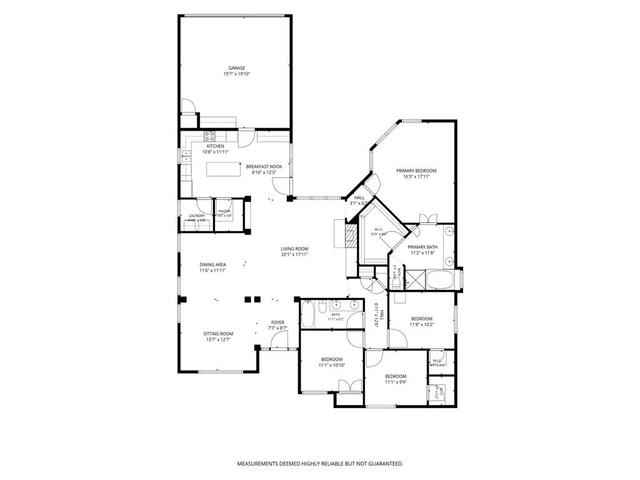 106 Tiburon, Court Allen, TX photo 31