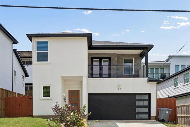 1312 Valley Street, Dallas, TX image