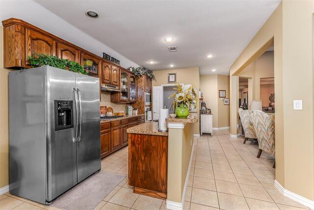 1601 Meadow Ranch, Road McKinney, TX photo 6