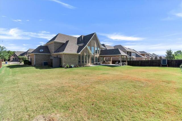 309 Saint Tropez, Drive Southlake, TX photo 5