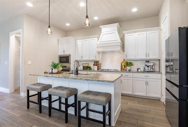 8620 Holliday Creek, Way McKinney, TX photo 9