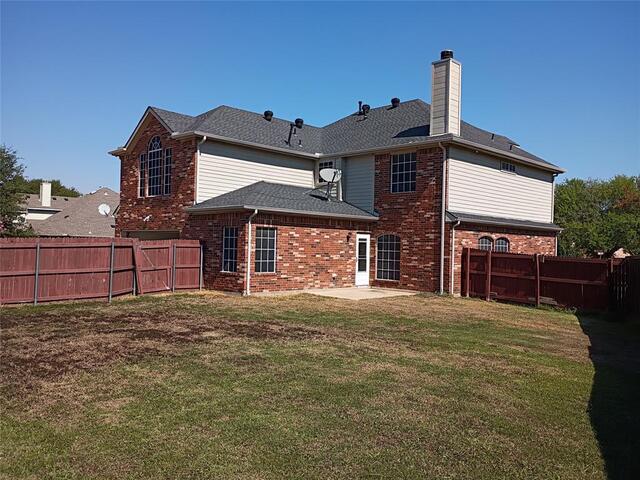 3005 Birch Leaf Place, Flower Mound, TX photo 23
