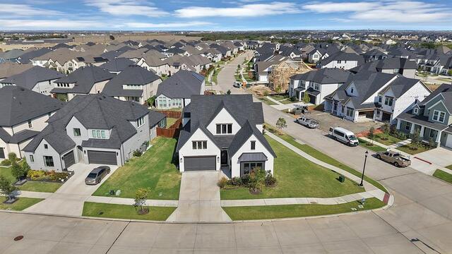 1200 Chickadee, Street Prosper, TX photo 30