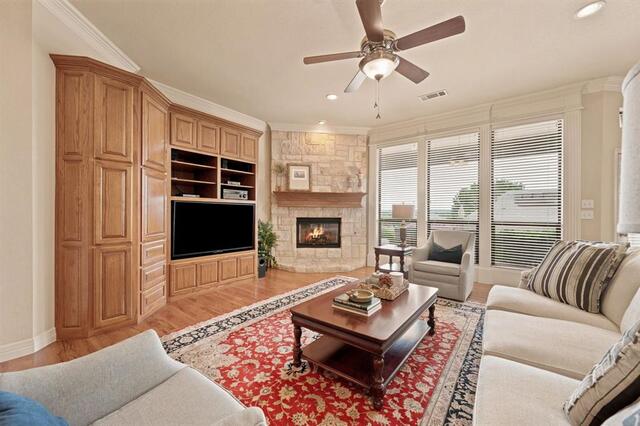 1805 Kendall, Court Keller, TX photo 10