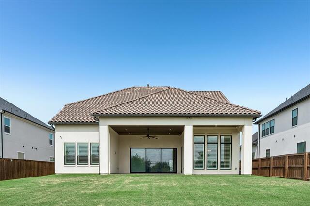 1212 Heritage West Court, Flower Mound, TX photo 33