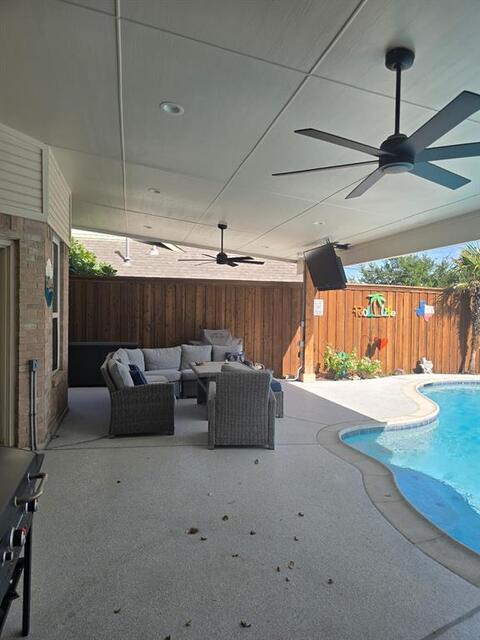 1000 E Seminole, Trail Carrollton, TX photo 25
