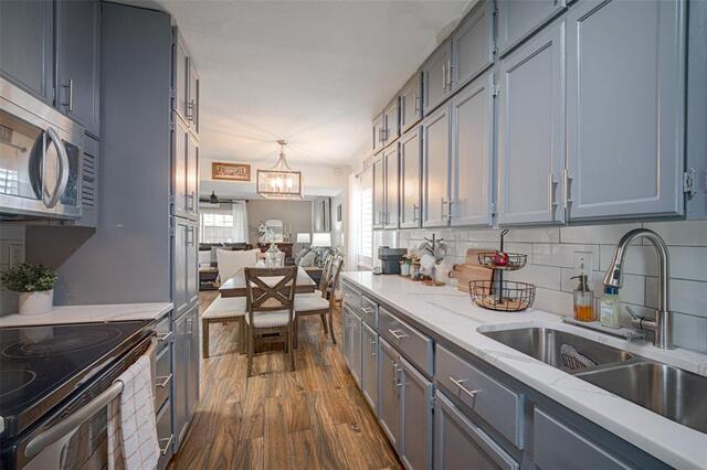 2916 Lockwood, Drive Carrollton, TX photo 10