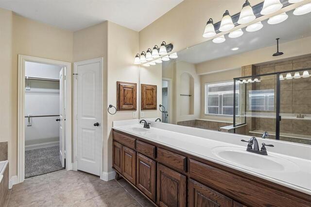 15221 Mount Evans Drive, Little Elm, TX photo 21